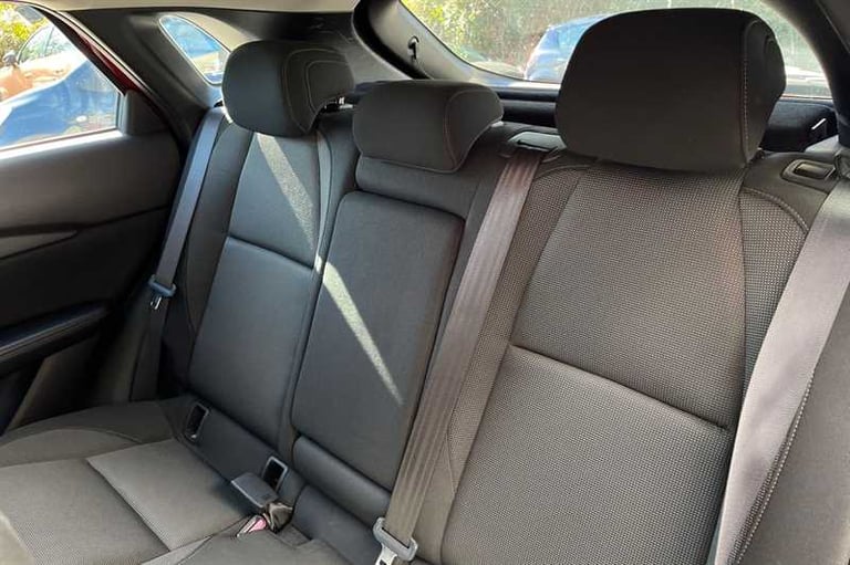 2021 Mazda CX-30 2.0 e-SKYACTIV G MHEV SE-L Lux SUV 5dr Petrol Manual Euro 6 (s/s) (122 ps) SUV P...