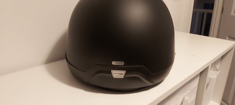 SCORPION EXO 100 HELMET (LARGE)