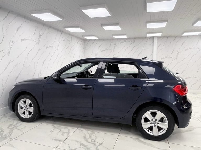 2020 Audi A1 1.0 TFSI 25 Technik Sportback 5dr Petrol Manual Euro 6 (s/s) (95 ps) Hatchback Petro...