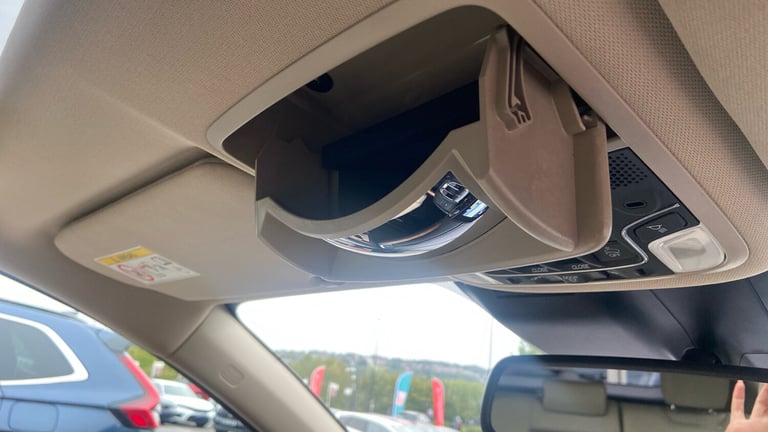 2019 Honda CR-V 1.5 VTEC Turbo EX 5dr CVT Petrol Estate Estate Petrol Automatic
