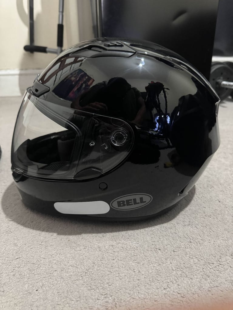 Bell Qualifier DLX Mips Helmet Matt Black XL (61-62 cm)