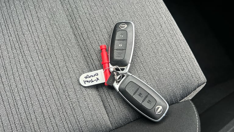 2024 Nissan X-Trail 1.5 E-Power E-4orce 213 N-Connecta 5dr Auto Hybrid Station Wagon Station Wago...