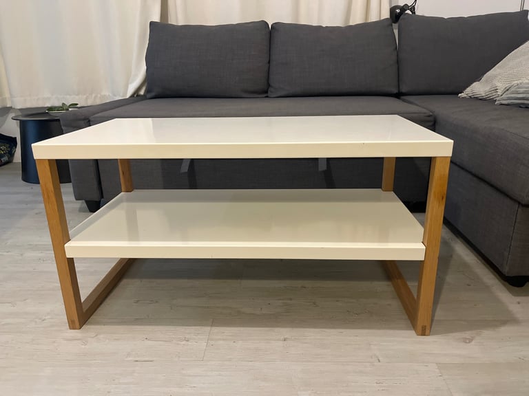 image for Habitat Kilo Coffee Table