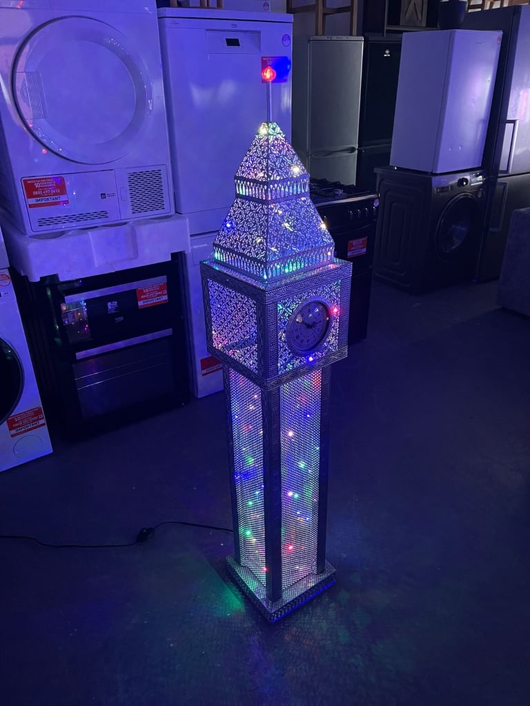 image for Big Ben Clock