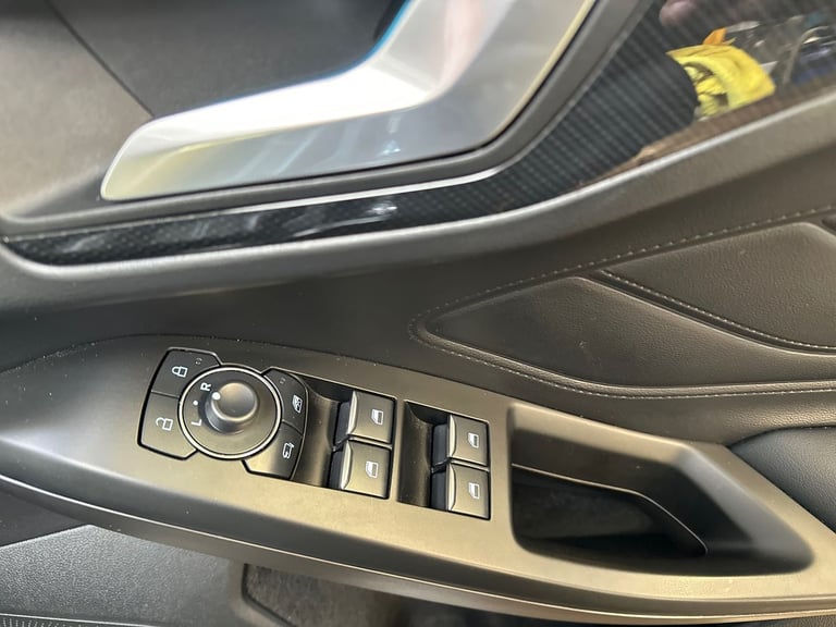 2023 Ford Focus 2.3 EcoBoost ST 5dr HATCHBACK PETROL Manual