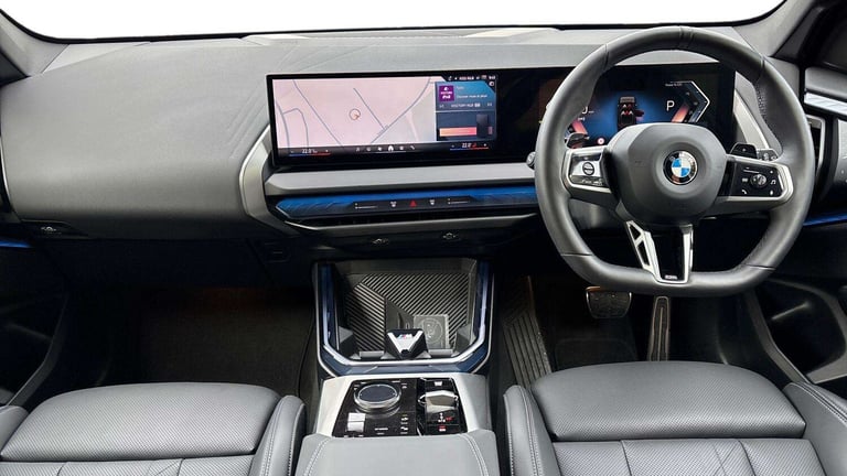  BMW X3 xDrive20 M Sport 5dr Step Auto SUV Petrol Automatic