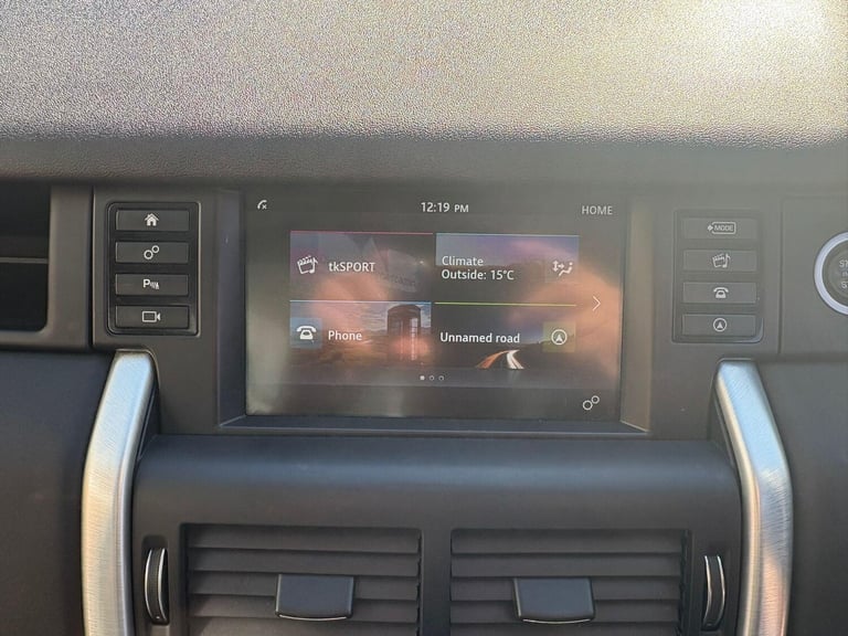 2016 Land Rover Discovery Sport 2.0 TD4 HSE Black Auto 4WD Euro 6 (s/s) 5dr ESTATE Diesel Automatic