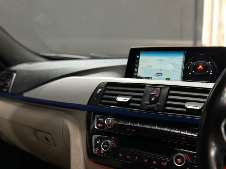 2017 17 BMW 3 SERIES 2.0 320D M SPORT SALOON 4DR DIESEL AUTO EURO 6 (S/S) (190 P