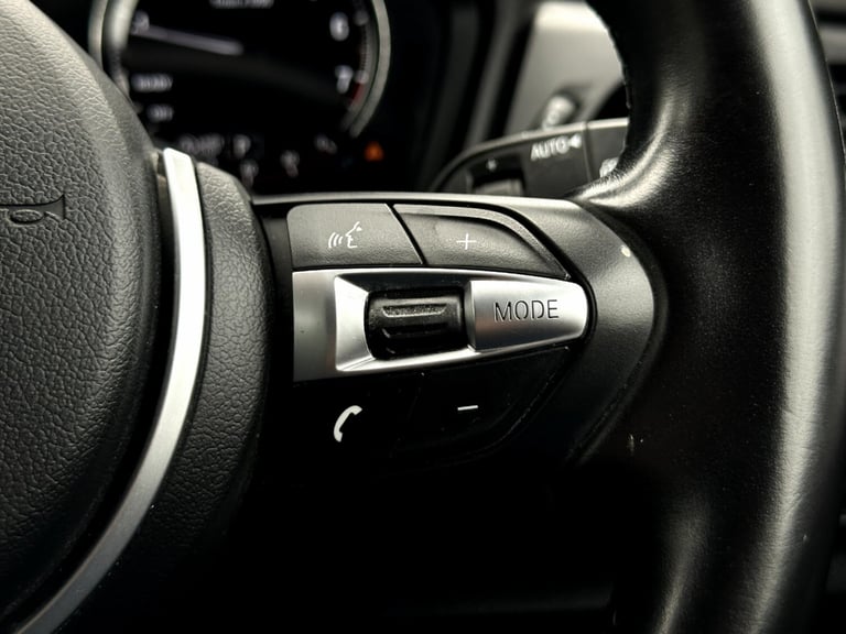 2021 BMW 2 Series 218i [136] M Sport 5dr Step Auto HATCHBACK Petrol Automatic