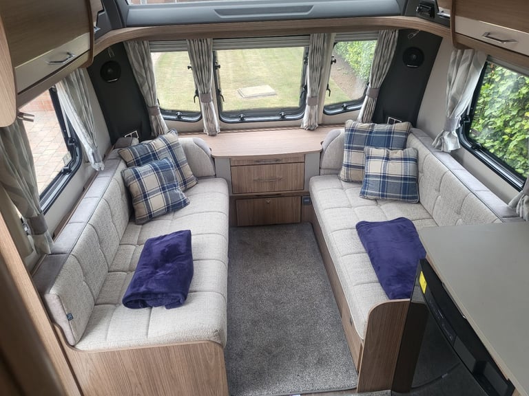 Coachman 545 VIP