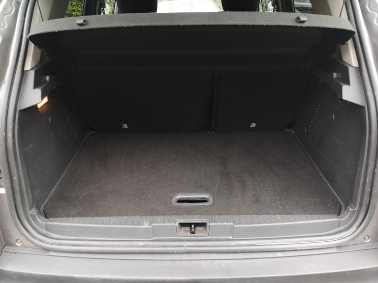 2017 Renault Captur 1.5 dCi ENERGY Dynamique S Nav Euro 6 (s/s) 5dr HATCHBACK Diesel Manual