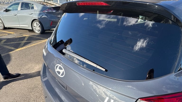 2024 Hyundai i10 1.0 [63] Premium 5dr Auto [Nav] HATCHBACK PETROL Automatic