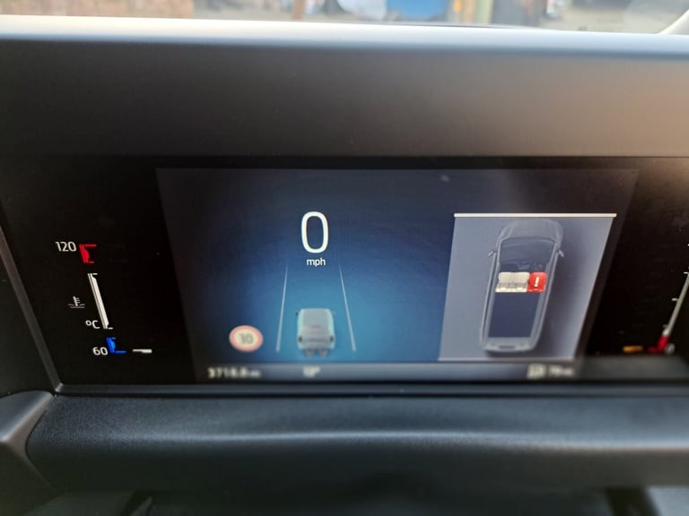 2024 Ford Transit Custom 2.0 EcoBlue 110ps H1 Van Leader  Air Con Diesel