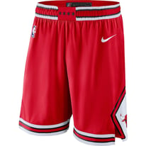 WEEKEND PRICE!!! Nike NBA Chicago Bulls Icon Edition Swingman Shorts - Size L