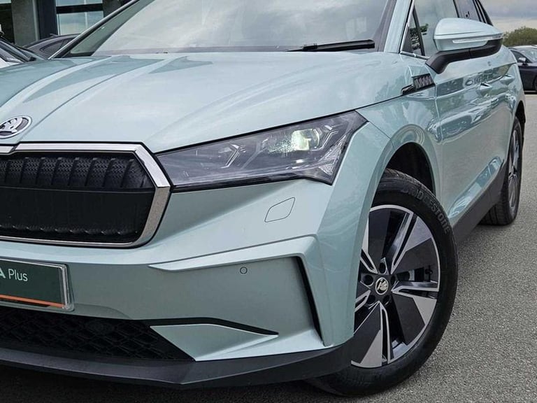 2025 Skoda Enyaq 210KW 85 Edition 82KWh 5dr Auto Automatic SUV Electric Automatic