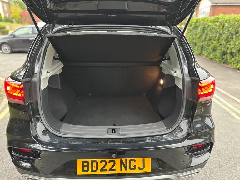  MG MG ZS 1.0 T-GDI Exclusive Auto Euro 6 5dr Petrol Automatic