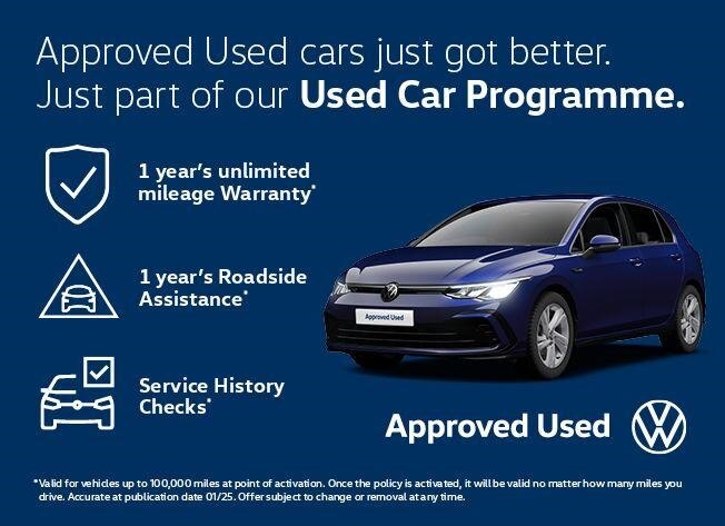 2024 Volkswagen Polo MK6 Facelift (2021) 1.0 80PS Life MANUAL Hatchback Petrol Manual