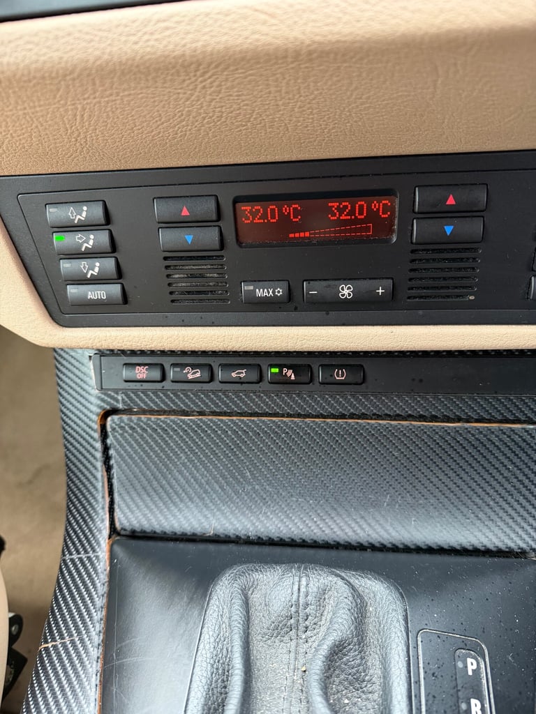 2005 BMW X5 3.0d SE 5dr Auto ESTATE Diesel Automatic