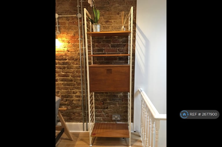 1 bedroom flat in Whitworth Road, London, SE25 (1 bed) (#2677900)