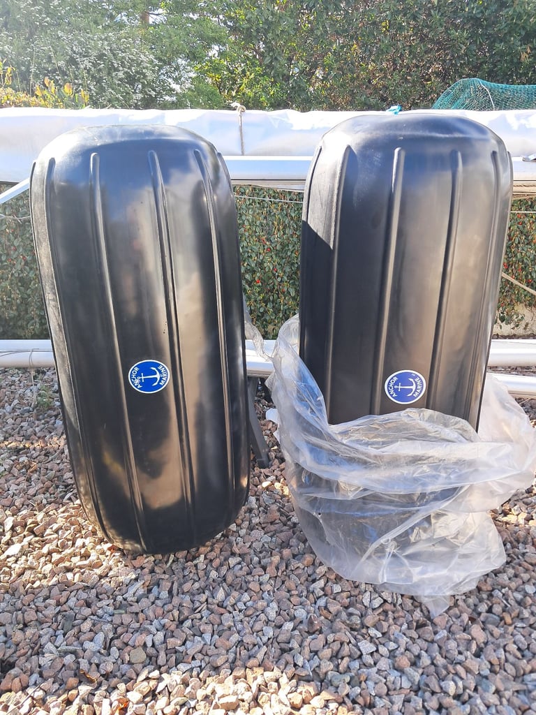 image for Heavy Duty Fenders