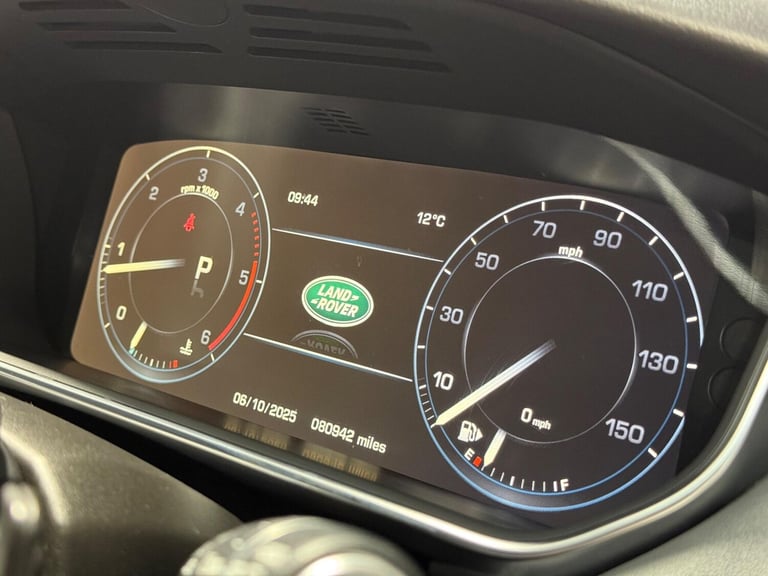 2014 Land Rover Range Rover Sport 3.0 SD V6 HSE Dynamic Auto 4WD Euro 5 (s/s) 5dr ESTATE Diesel A...
