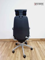 RH Logic 400 XL Ergonomic Swivel Chair