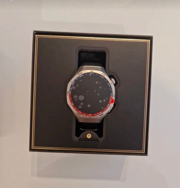 Huawei Watch GT5 Pro