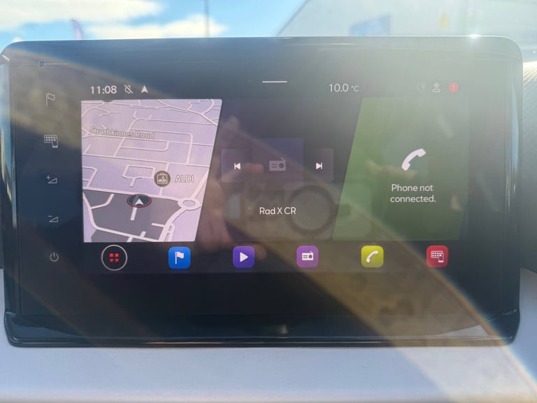 2022 SEAT Arona 1.0 TSI SE TECHNOLOGY Hatchback PETROL Manual