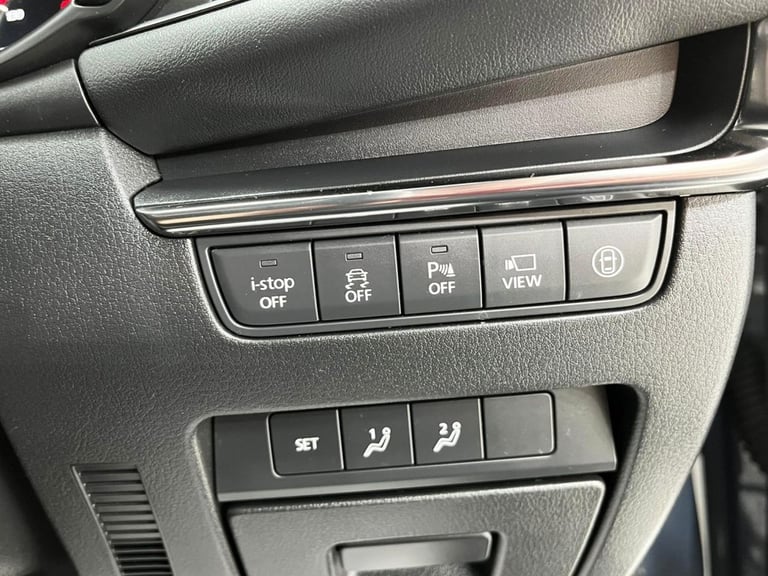 2019 Mazda Mazda3 2.0 SKYACTIV-G MHEV GT Sport Tech Hatchback 5dr Petrol Manual Euro 6 (s/s)  Hat...