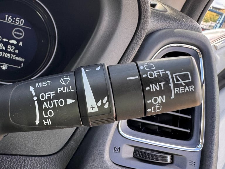 2017 Honda HR-V 1.6 i-DTEC SE 5dr HATCHBACK Diesel Manual