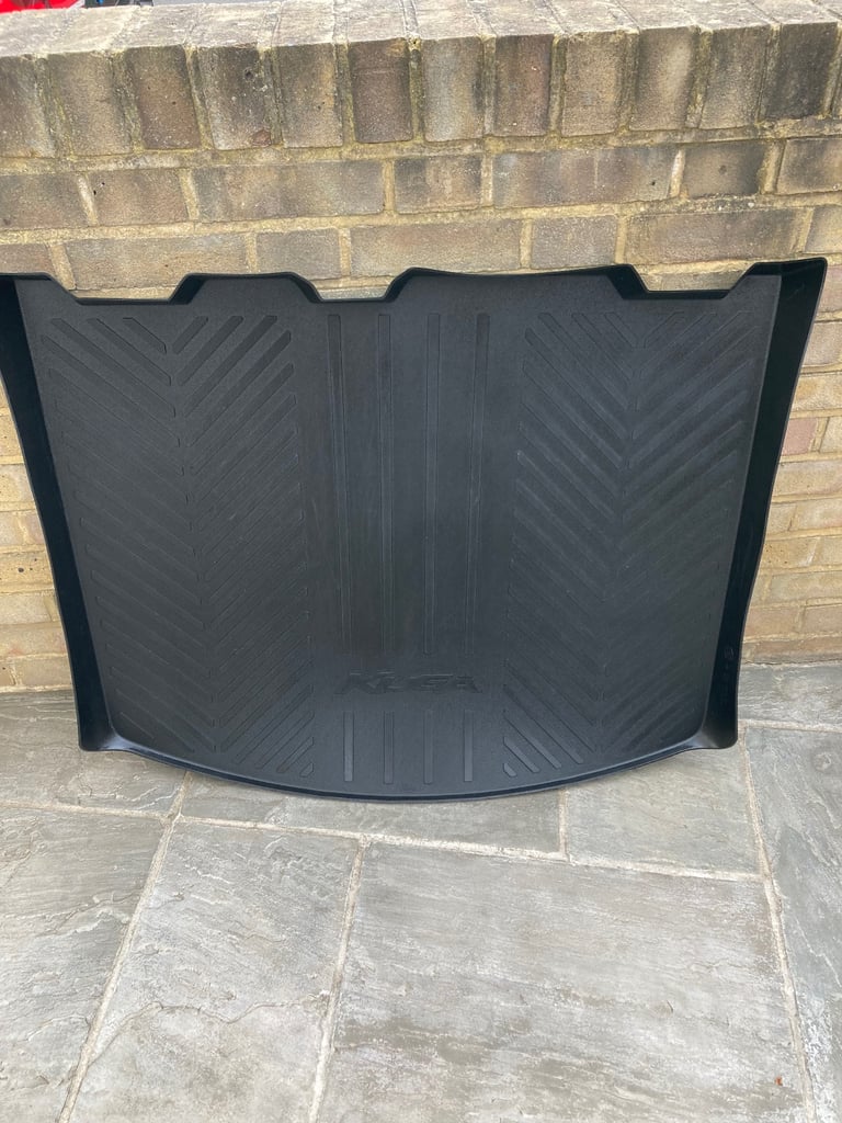 image for Ford kuga boot liner
