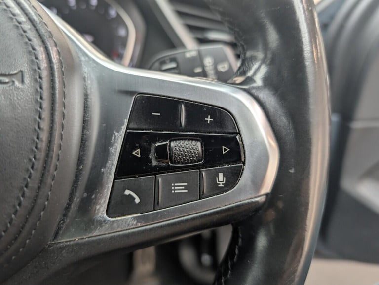 2019 BMW 1 Series 1.5 118i M Sport Hatchback 5dr Petrol DCT Euro 6 (s/s) (140 ps) PARK ASSIST HAT...