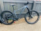 B/New 2023 Giant fathom 1 27.5+ medium hardtail rrp£1599