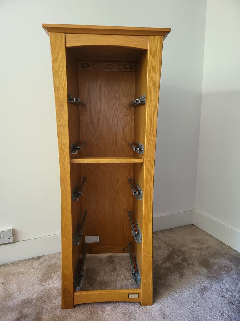 Nursery furniture set