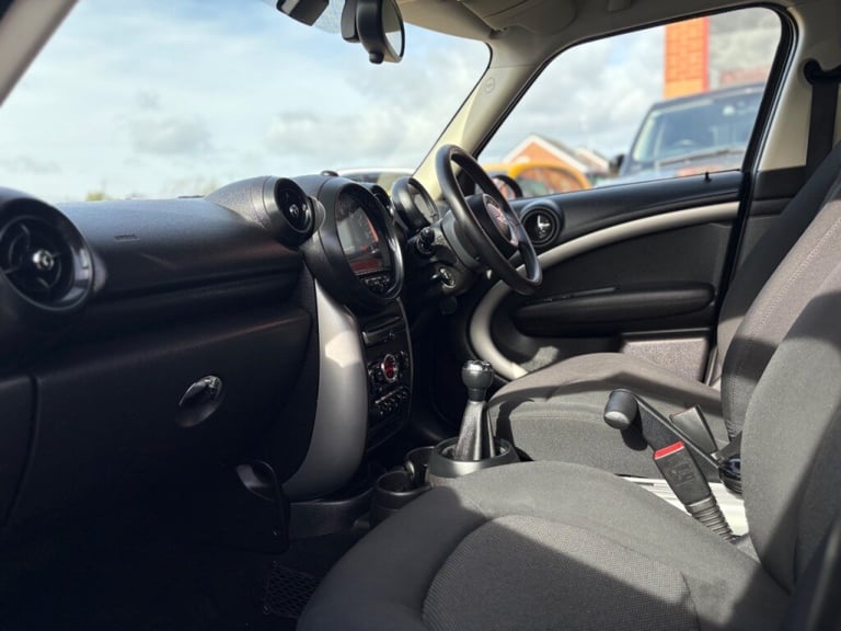  Mini Countryman 1.6 One 5dr -FULL SERVICE HISTORY- Petrol