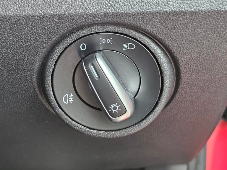 2019 SEAT Mii 1.0 12v GPF FR Line Hatchback 5dr Petrol Manual Euro 6 (75 ps) Hatchback Petrol Manual