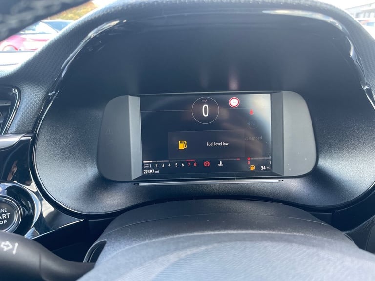 2020 Vauxhall Corsa Corsa 1.2T 100 PS Elite Nav Premium 5Dr Hatchback Petrol Manual