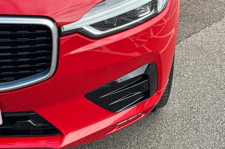2018 Volvo XC60 2.0 T5 R-Design Pro SUV 5dr Petrol Auto AWD Euro 6 (s/s) (250 ps) SUV Petrol Auto...