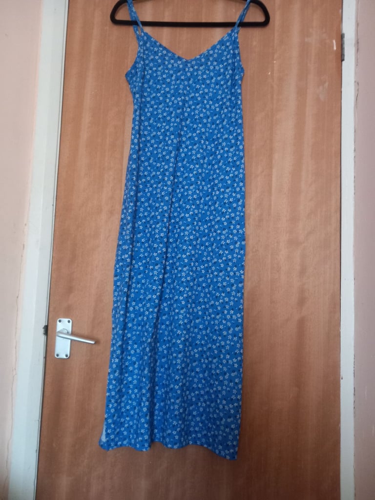 Ladies dress 