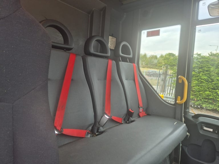 2016 Dennis Elite 6X2 AUTO 26TON MID STEER OLYMPUS BODY REFUSE C/W BIN LIFT (EURO 6) NA Diesel Au...