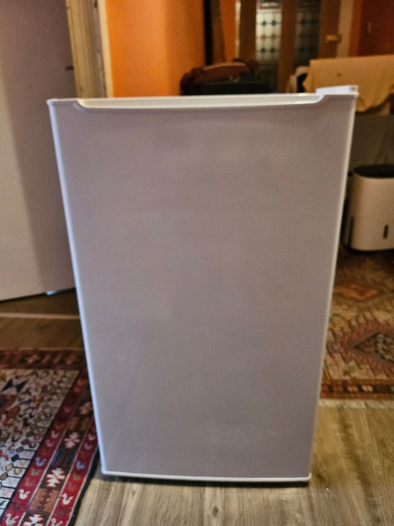 image for Under Counter Freezer Good As New