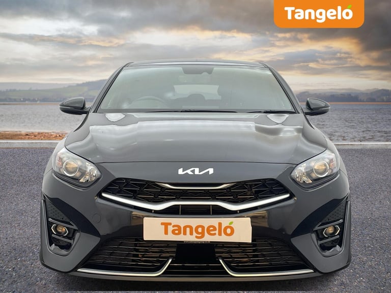 2023 Kia Pro Ceed 1.5 T-GDi GT-Line Shooting Brake 5dr Petrol Manual Euro 6 (s/s) (158 bhp) ESTAT...