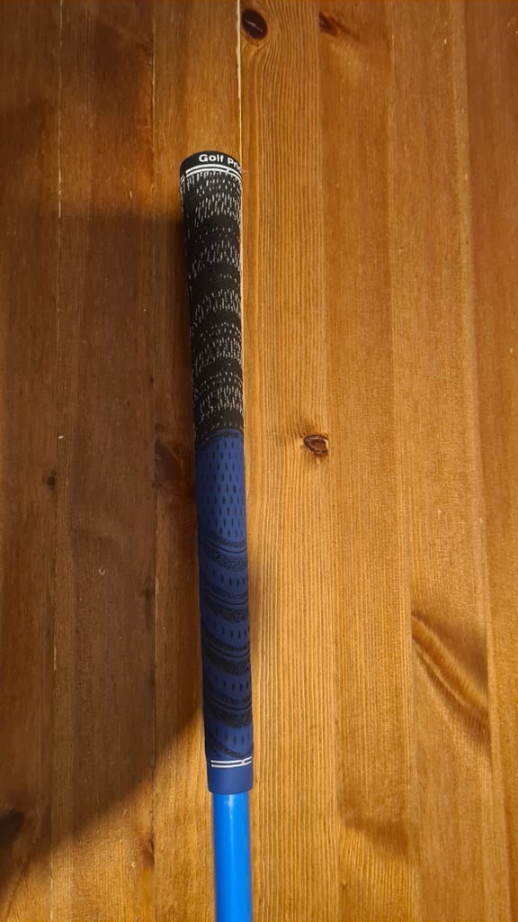 Left handed PXG 3 WOOD