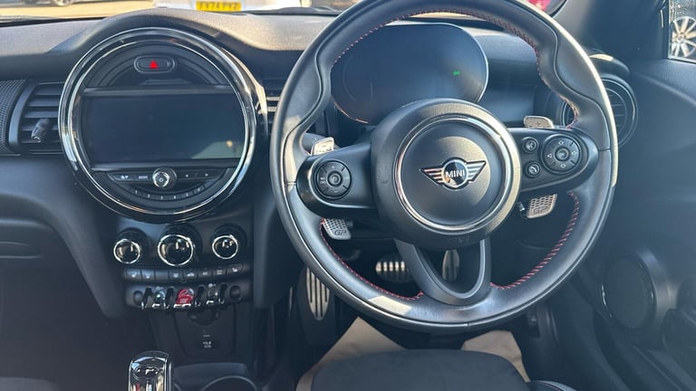 2020 MINI Hatch 2.0 John Cooper Works GP II 3dr Auto (8 Speed) Hatchback Petrol Automatic