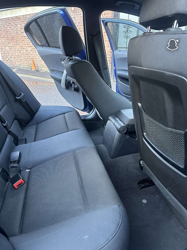 BMW 116i M Sport - Image 6