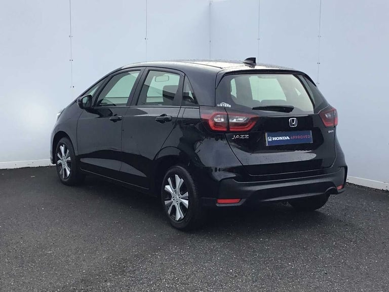 2023 Honda Jazz 1.5 i-MMD Hybrid Elegance 5dr eCVT Hatchback Hybrid Automatic