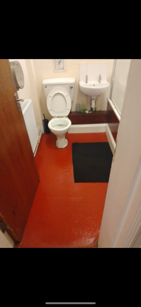 Single room