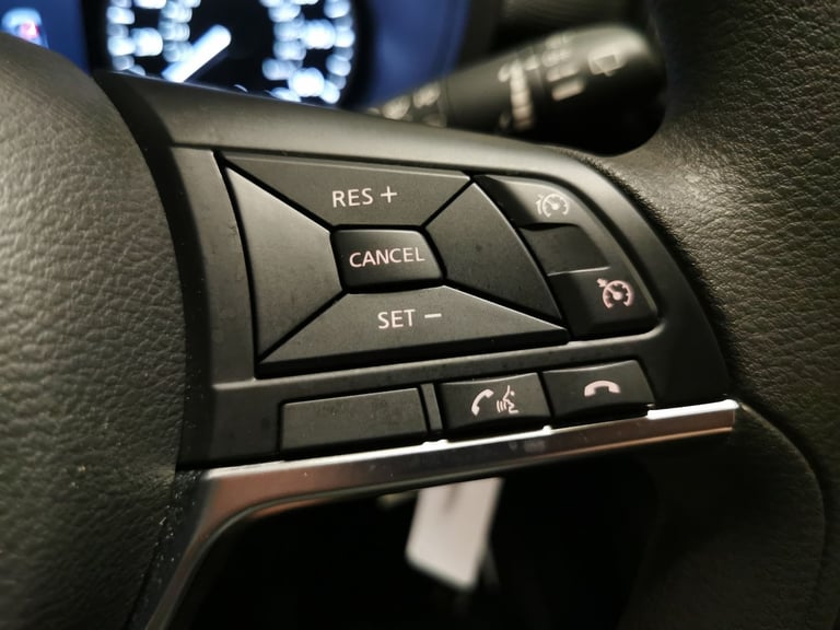 2023 Nissan Juke 1.0 DIG-T Visia SUV 5dr Petrol Manual Euro 6 (s/s) (114 ps) - BLUETOOTH - S Suv ...