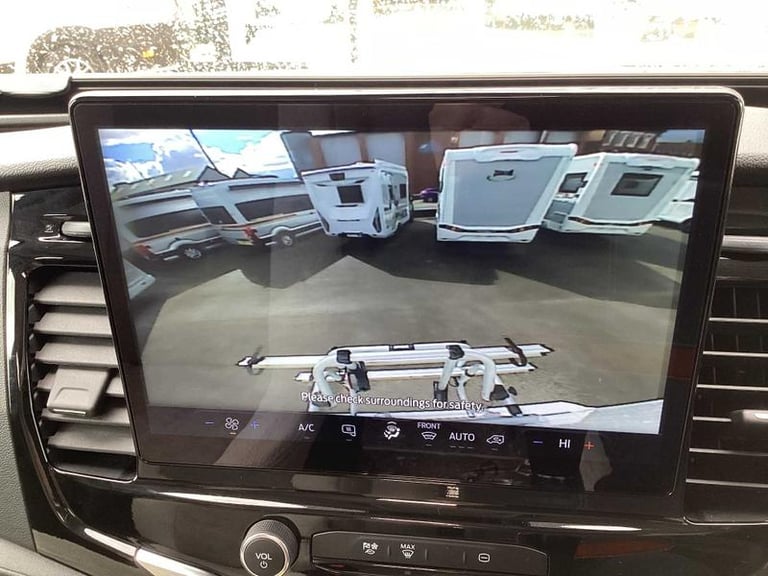 2024 Ford Transit 69-4 T Automatic DIESEL Automatic