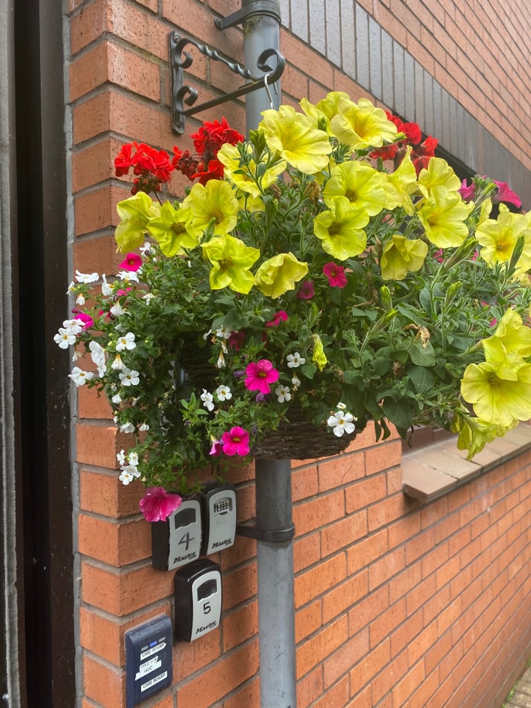 Beautiful Antrim Road apartment with a sea view  